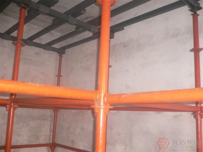 圓盤腳手架超過合同工期費(fèi)用計算