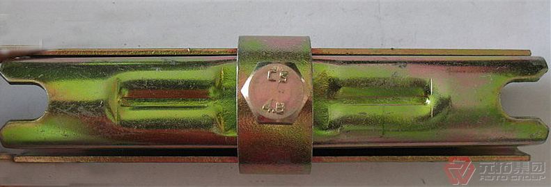 英式沖壓內管接圖