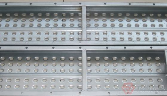 施工工地專(zhuān)用鋼跳板