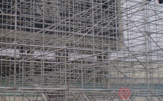 雷壓架扣件，雷亞架特點(diǎn)