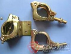 旋轉(zhuǎn)日式扣件價格，扣件型號規(guī)格