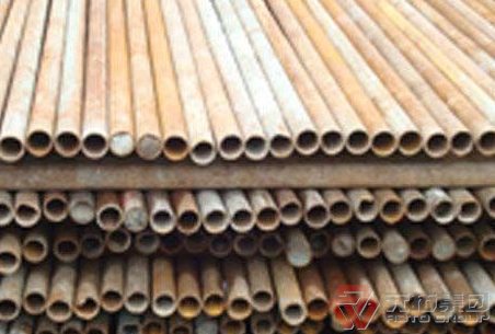 架子管多少錢一根？