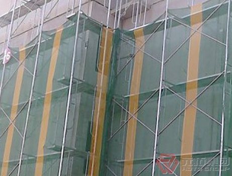 門式腳手架腳手板是什么