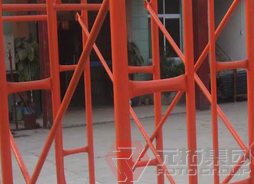 門式鋼管腳手架規(guī)格有哪些？