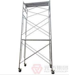 活動(dòng)腳手架租賃公司有哪些？