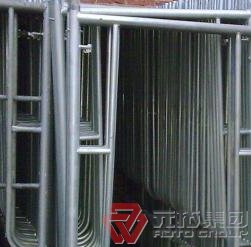 長沙移動(dòng)手腳架生產(chǎn)廠家有哪些？