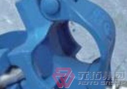 美式腳手架扣件哪里有買質(zhì)量好，價格便宜