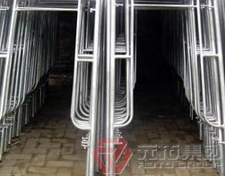 建筑工程門架生產(chǎn)廠家，需要具備哪些條件