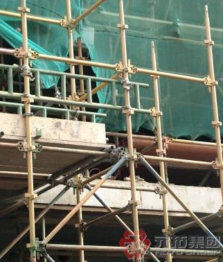 哪里有腳手架買?元拓集團(tuán)價格實(shí)惠，質(zhì)量好