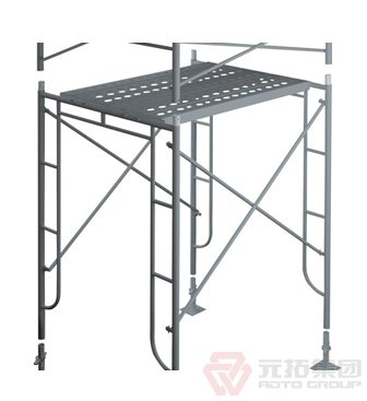 門式腳手架價格一般是多少？