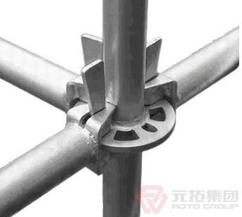 盤扣腳手架多少錢一噸？