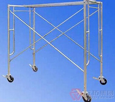 門式腳手架MF1219規(guī)格型號多少錢一套？