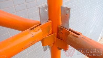 杭州q235盤(pán)扣式腳手架哪里有賣(mài)？