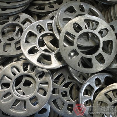 菊花圓盤腳手架配件插銷、接頭、圓盤