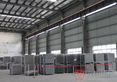 賣外貿(mào)腳手架的地方哪里好？