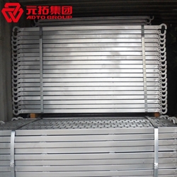 鍍鋅鋼跳板重量 鋼制踏板，船舶專用踏板，跳板廠家直銷