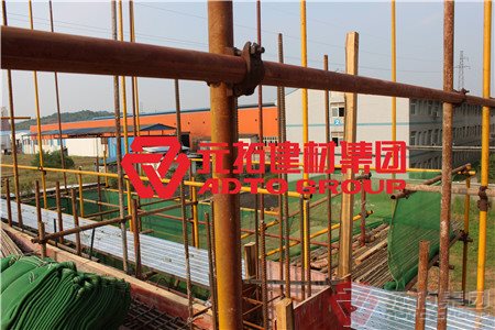 建筑用鐵架板 2016最新驗(yàn)收標(biāo)準(zhǔn)，鐵架板廠(chǎng)家提供！