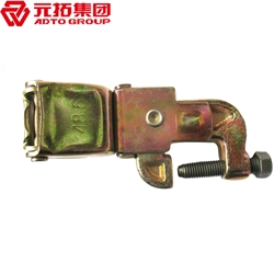 專業(yè)生產腳手架旋轉扣件，直角扣件，對接扣件