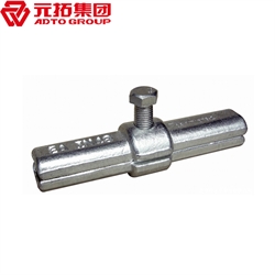 腳手架建筑扣件，瑪鋼扣件，質量保證 廠家供應