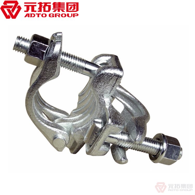 腳手架鍛壓直角扣件最新價格是多少？