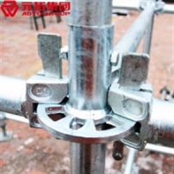 內(nèi)蒙古盤式腳手架廠家，盤扣式腳手架價格