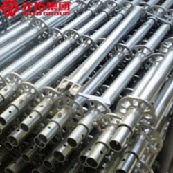 承插式腳手架價格詳情，廠家內(nèi)部資料