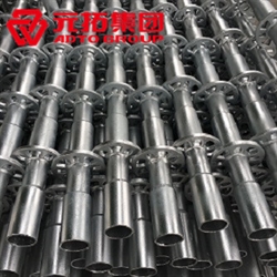 東北承插型盤扣式腳手架租賃、銷售