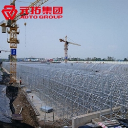 貴陽(yáng)承插式腳手架廠家租賃、銷售