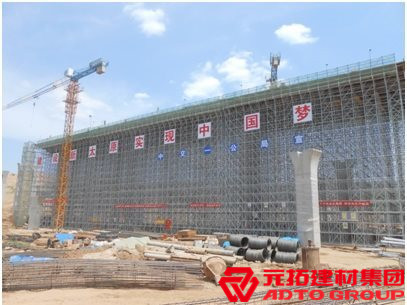 腳手架鋼管一米多重？市場價格怎樣？