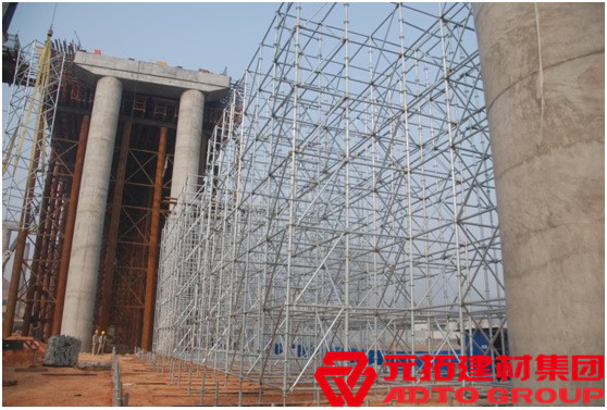 山東腳手架批發(fā)去哪里？