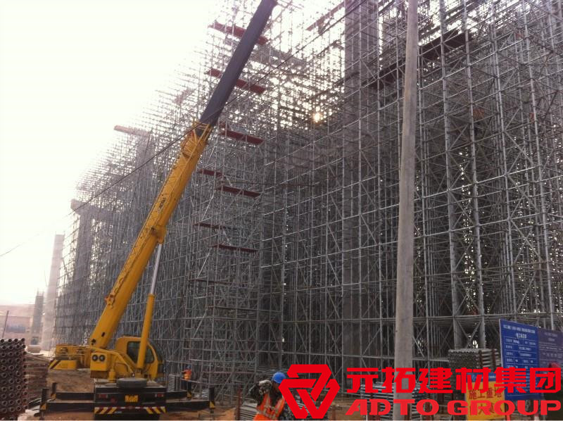 福建腳手架單價是多少，哪家價格低？