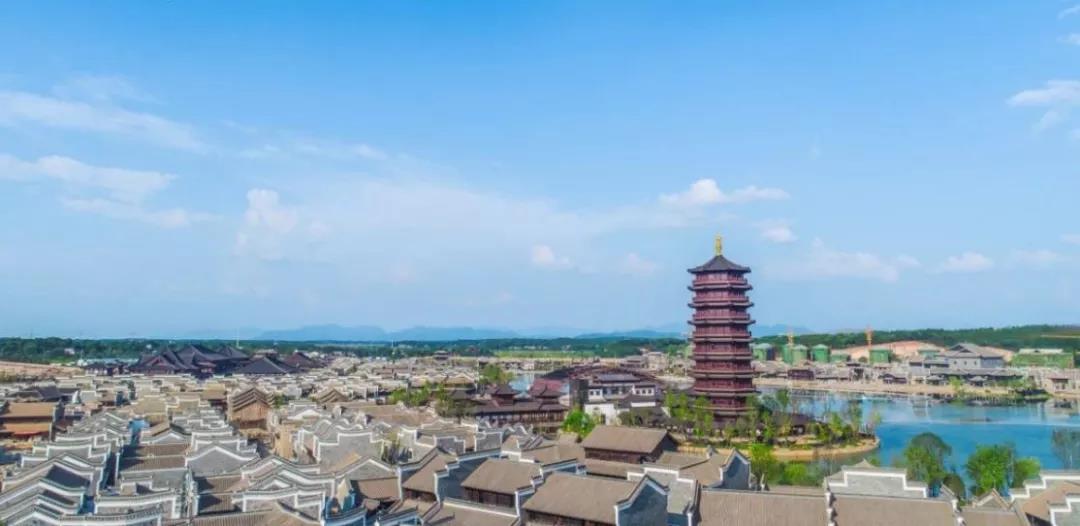 網(wǎng)紅長沙與您相約，2019第一屆元拓建材國際采購商展洽會即將開幕！