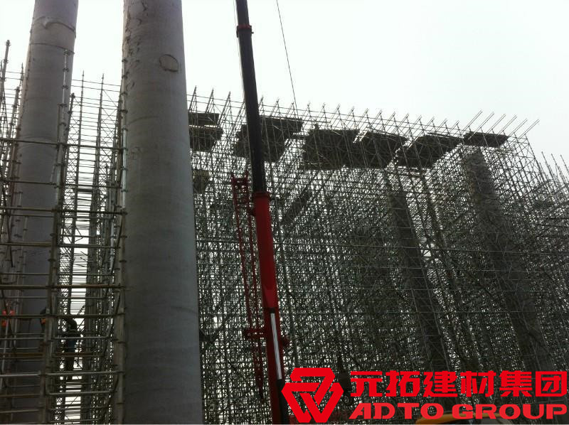 腳手架是誰(shuí)發(fā)明的，哪種腳手架好用？