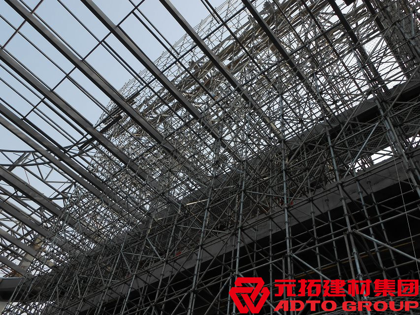 判斷腳手架鋼管扣件質量的因素是什么？