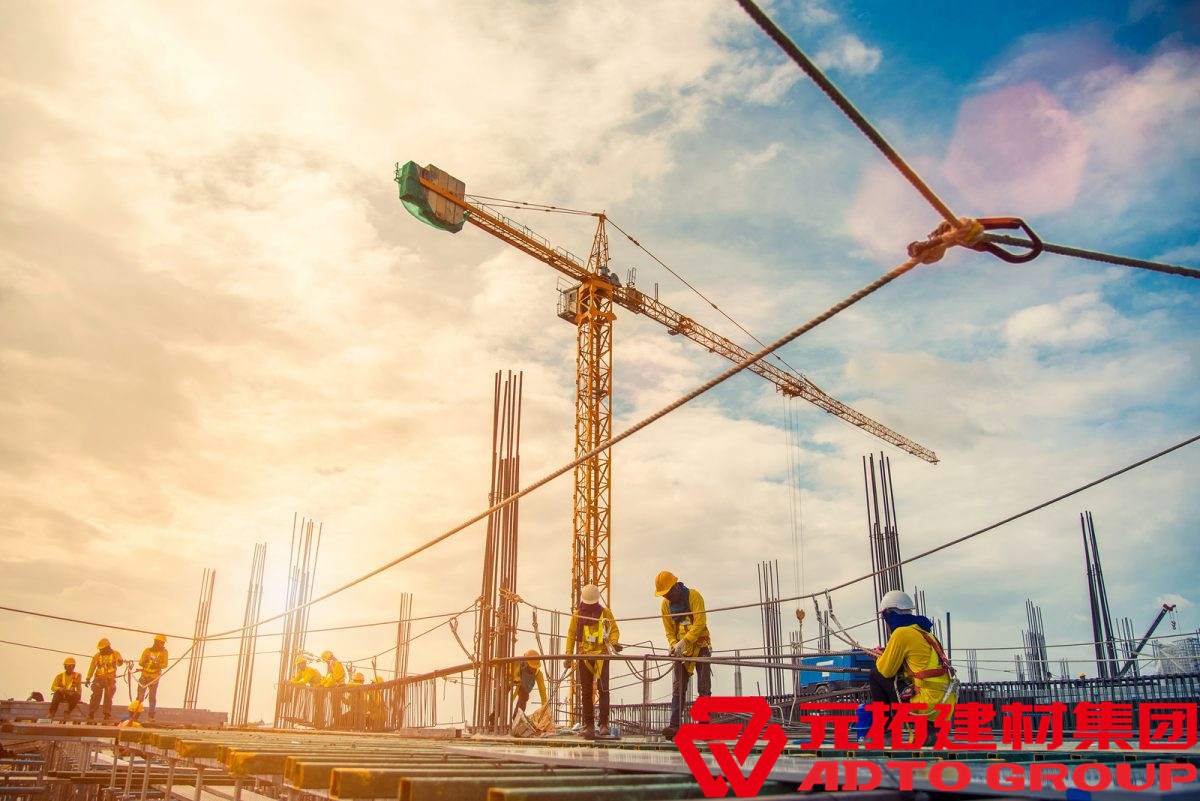 天津腳手架多少錢一套？去哪里買？