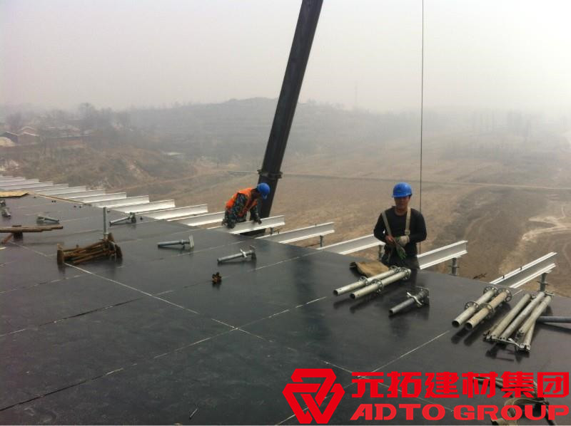 盤扣腳手架供應(yīng)哪家好？需要規(guī)格型號比較齊全的