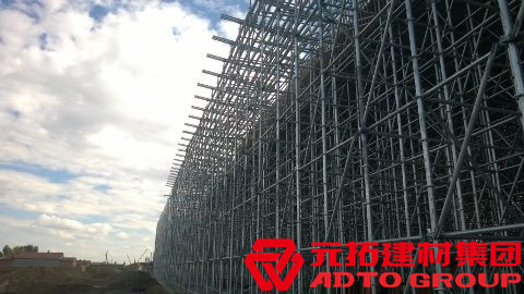 腳手架鋼管規(guī)格有哪些？?jī)r(jià)格一樣嗎？