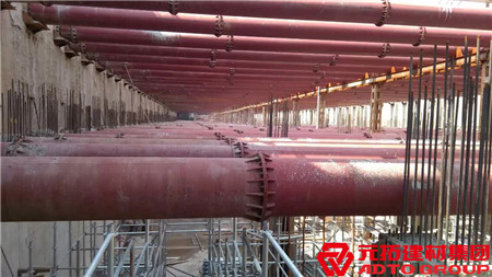 福州腳手架批發(fā)廠哪里有？