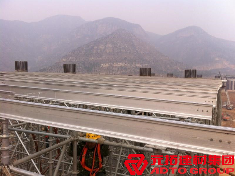 湖南盤扣式腳手架批發(fā)市場哪家好？湖南盤扣式腳手架市場全網(wǎng)解析