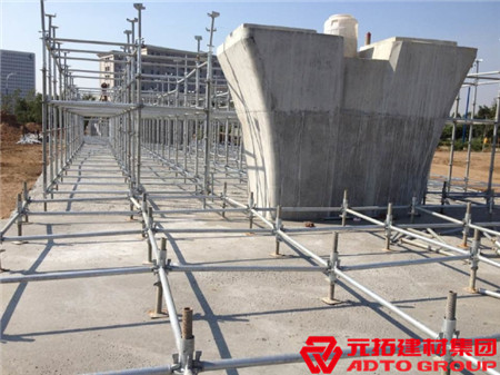 哈爾濱腳手架批發(fā)價格查詢 2020腳手架多少錢一套？