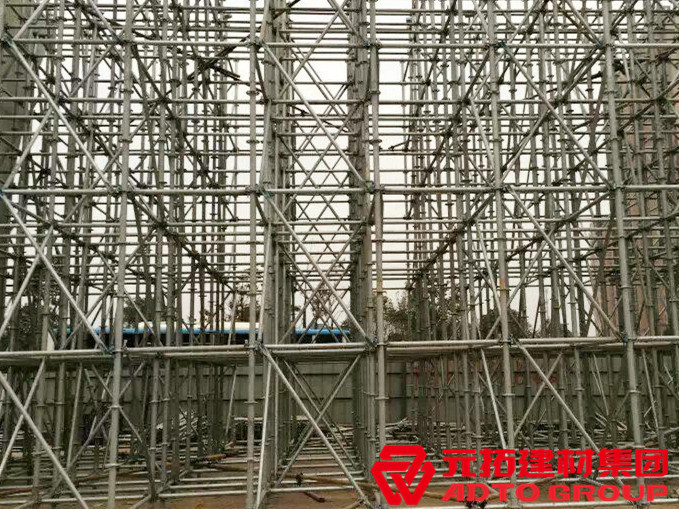 蘇州盤扣式腳手架生產(chǎn)廠家有哪些？哪家好？