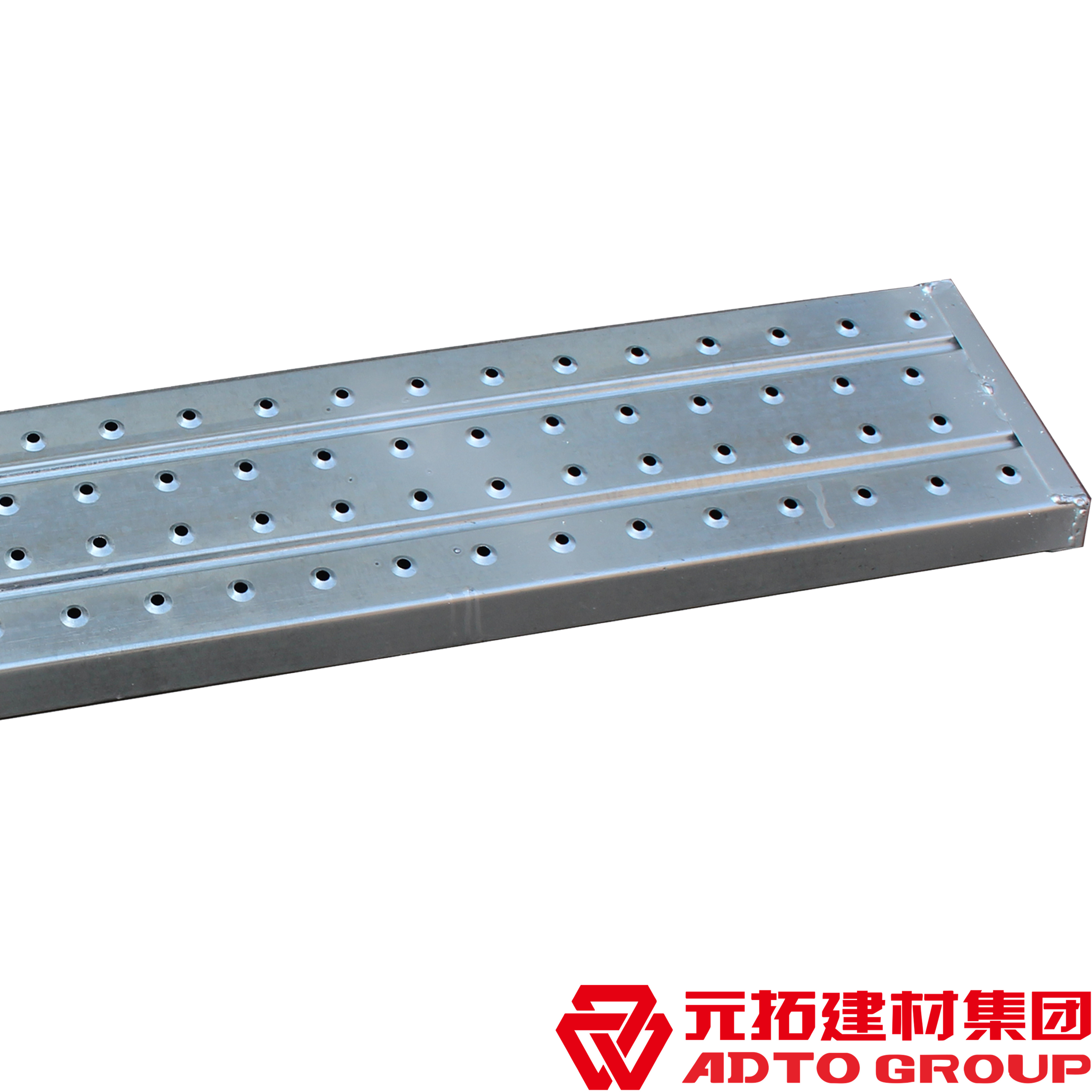 鋼跳板價(jià)格是多少？承重多少公斤？