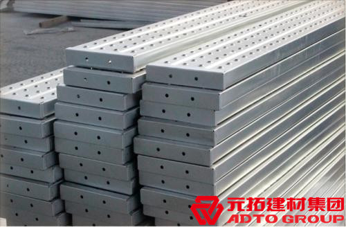 3米鋼跳板價格多少錢？鋼跳板是干什么用的？