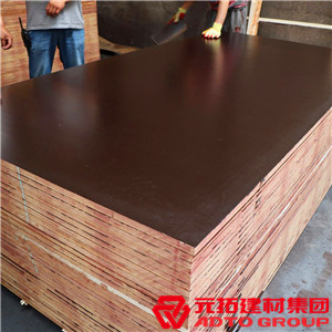 山東建筑模板生產(chǎn)廠哪家好？建筑模板怎么選？