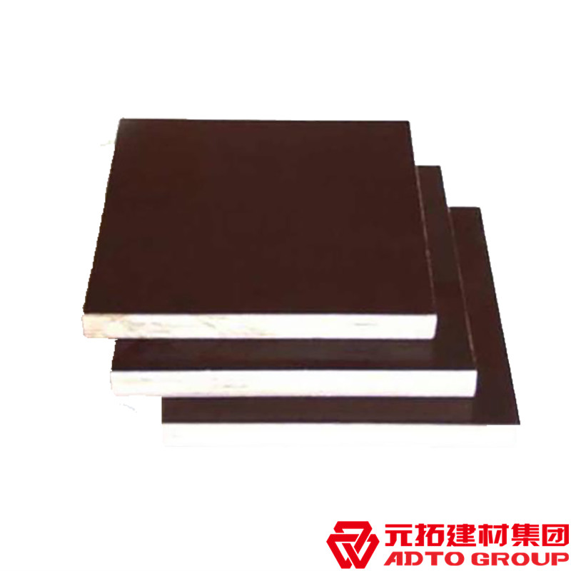 建筑模板的作用有哪些?湖南建筑模板多少錢一張？