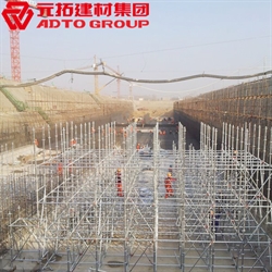 腳手架多少錢一套？