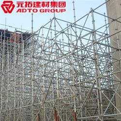 腳手架租賃一般多少錢？