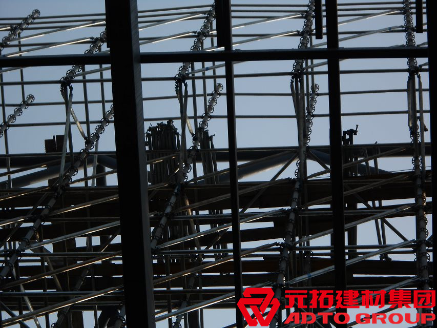 盤扣式腳手架出租哪家好？利潤怎么樣？