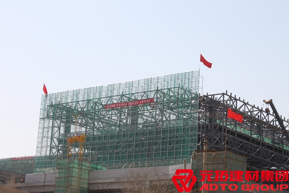 浙江盤扣腳手架廠家選哪家好？2021盤扣腳手架出租價(jià)格