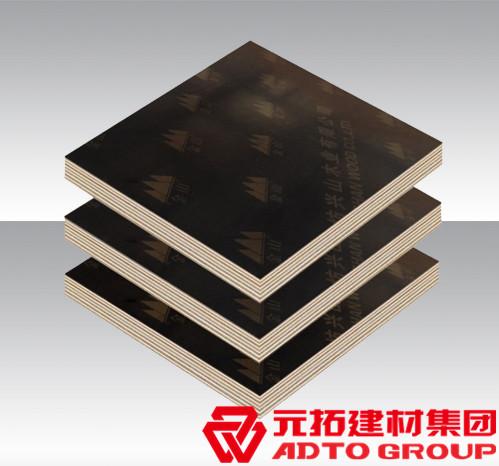 全國木模板價格多少錢？